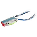 Spro Bronzeye Popper