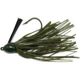 Strike King Bitsy Bug Mini Jig