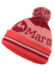 Marmot Women's Foxy Pom Beanie