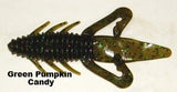 Gene Larew Biffle Bug