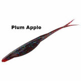 Zoom Salty Super Fluke