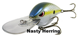 Spro Fat Papa Crankbaits