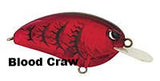 Spro Little John Crankbaits