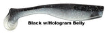 Gary Yamamoto Swim Bait