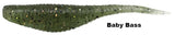 Damiki Armor Shad
