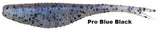 Damiki Armor Shad
