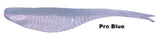 Damiki Armor Shad