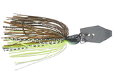 Z-Man Chatterbait Jack Hammer