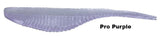 Damiki Armor Shad