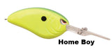 Spro Little John DD Crankbaits
