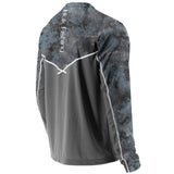 HUK ICON X Camo Long Sleeve
