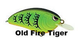 Spro Little John Crankbaits
