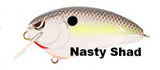Spro Fat John Series Crankbaits