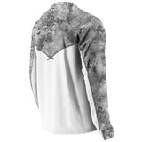 HUK ICON X Camo Long Sleeve
