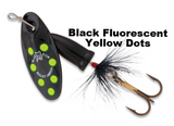 Blue Fox Classic Vibrax In-Line Spinner