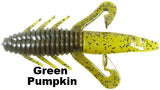 Gene Larew Biffle Bug
