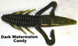 Gene Larew Biffle Bug