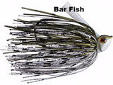 V&M Pacemaker Pulse Swim Jig