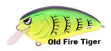 Spro Fat John Series Crankbaits