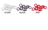 Case Plastics O-Wacky O-Rings