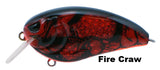 Spro Fat John Series Crankbaits