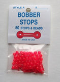 J & S Bobber Stops