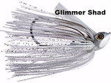 V&M Pacemaker Pulse Swim Jig