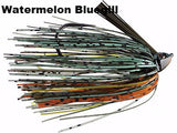 V&M Pacemaker Pulse Swim Jig