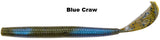 Strike King Cut-R Worm