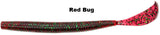 Strike King Cut-R Worm