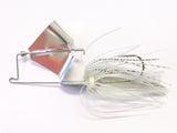 Greenfish Hammerhead Buzz Bait
