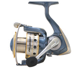 Pflueger President Reel