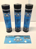 Quicksilver 2-4-C Marine Grease