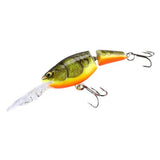 Rapala Jointed Shad Rap