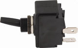 Attwood Toggle Switch, Plastic Handle On/Off