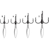 VMC Bladed Hybrid Treble