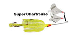 Strike King Double Take Buzzbait