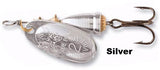 Blue Fox Classic Vibrax In-Line Spinner