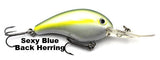 Strike King Series 10 XD