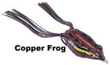 Strike King KVD Sexy Frog