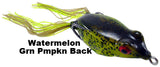 Strike King KVD Sexy Frog