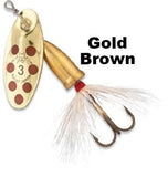 Gold Brown