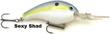 Strike King Series 10 XD