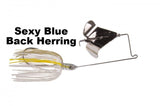 Strike King Tour Grade Buzzbait