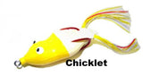 Snag Proof Bleedin' Frog