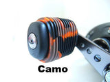 Reel Grip