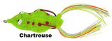 Snag Proof Bleedin' Frog