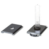 YakAttack FeelFree UniTrack Adapter