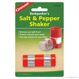 Product TitleCoghlan's 936BP Salt and Pepper Shaker