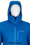 Wm’s Marmot Novus Hoody